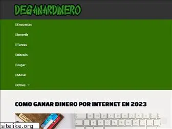 deganardinero.com