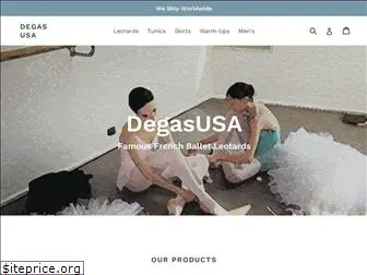 degasusa.com