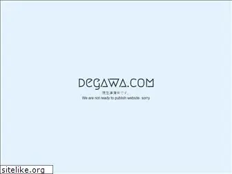 degawa.com