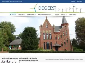 degeest-nv.be