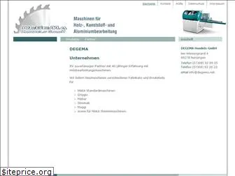 degema.net