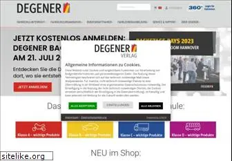 degener.de