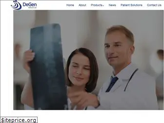 degenmedical.com