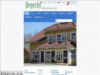 degerby.fi