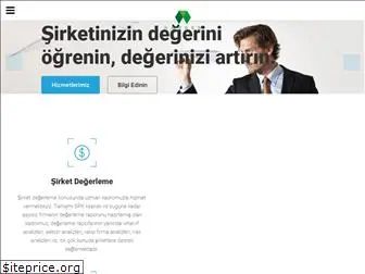 degerlemesirket.com