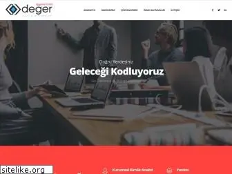 degersoft.com