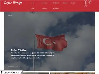 degerturkiye.com