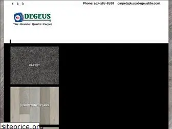 degeusflooring.com