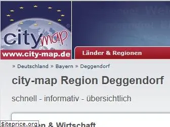 deggendorf.city-map.de