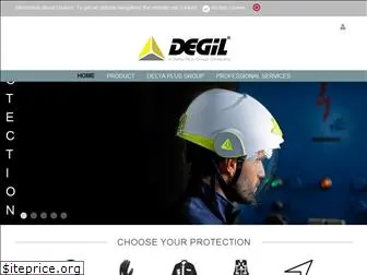 degilsafety.com