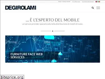 degirolami.com