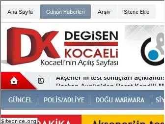 degisenkocaeli.com