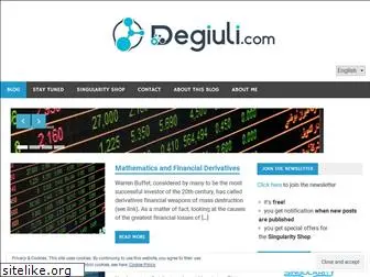 degiuli.com