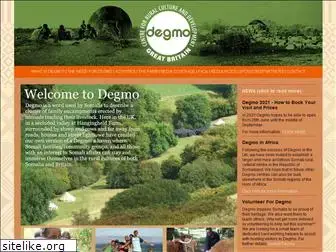 degmo.org