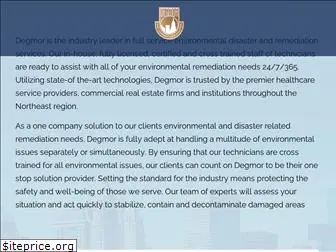degmorinc.com thumbnail