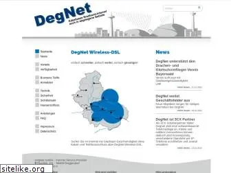degnet.com