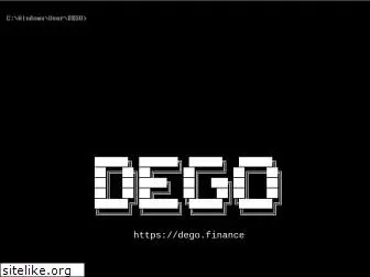 dego.finance