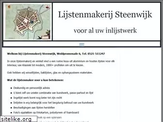 degoedelijstenmaker.nl