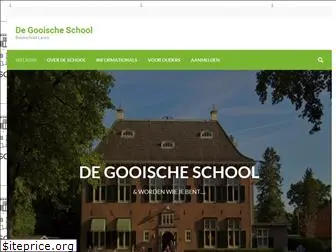 degooischeschool.nl