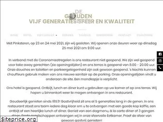 www.degoudenleeuw.nl
