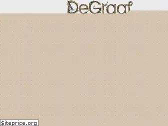 degraaf.org