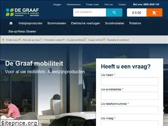 degraafmobiliteit.nl