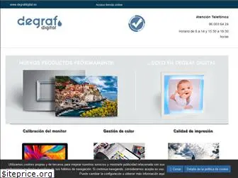 degrafdigital.es