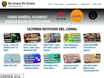 degranoengrano.com