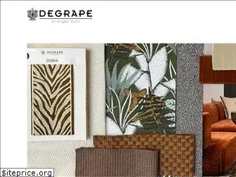 degrape.com