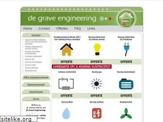 degrave-engineering.be