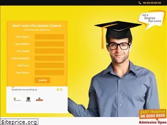 degree-in-one-year.com