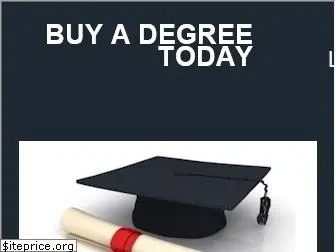 degree-today.com