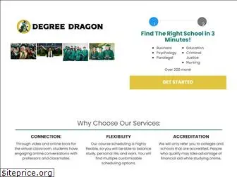 degreedragonedu.com