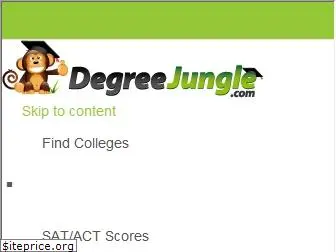 degreejungle.com