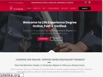 degreemajor.com