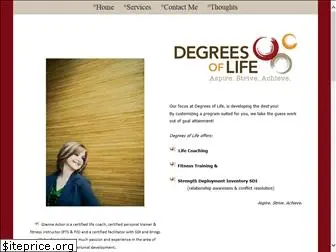 degreesoflife.com