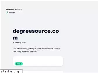 degreesource.com