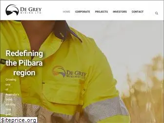 degreymining.com.au