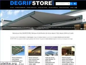 degrifstore.com