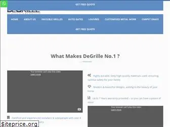 degrille.com.sg