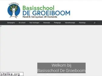 degroeiboom.be