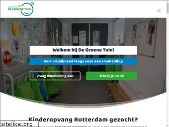 degroenetuin-kdv.nl