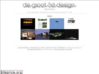 degroot3ddesign.nl