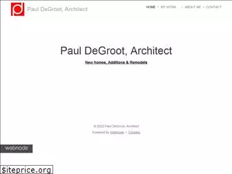 degrootarchitect.com