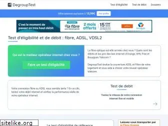 degrouptest.com