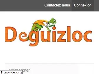 deguizloc.com