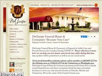 degusipefuneralhome.com