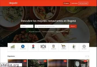 degusta.com.co