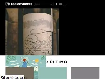 degustadores.com.ar