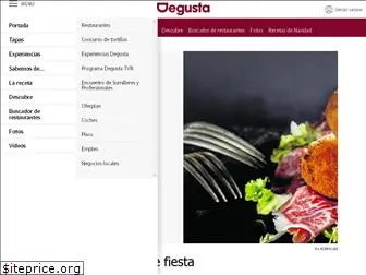 degustalarioja.com